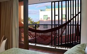 Unity #325 - Conforto em Cabo Branco por Carpediem